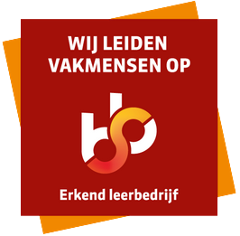 Erkend Leerbedrijf