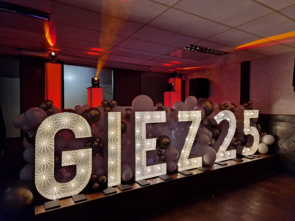 Boek een DJ bij jouw verjaardagsfeest
