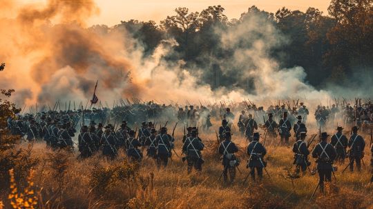 Bruiloft Ideeën: Historische re-enactment