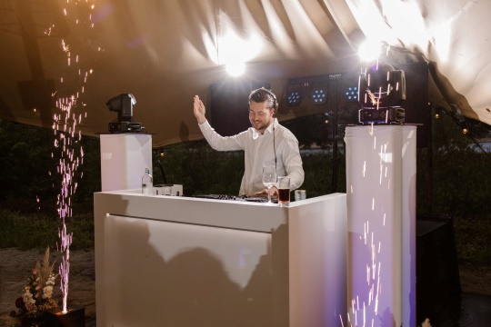 DJ Huren Overijssel door Grand Events