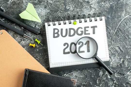 Tuinfeest Organiseren: Budget