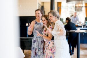 Fotobooth boeken in Zwolle