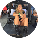 Nikki V. profielfoto