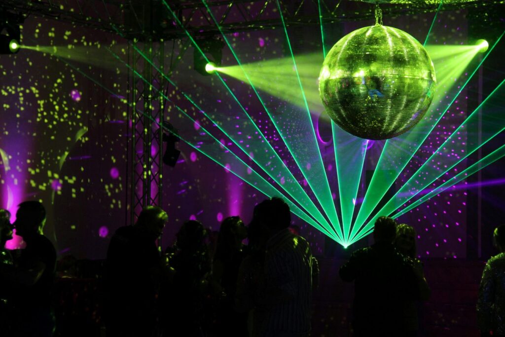 bedrijfsfeest in eigen pand organiseren