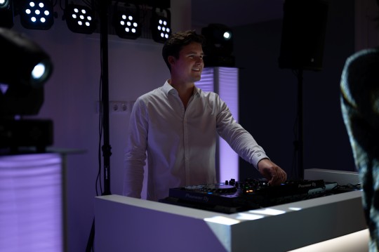 Bruiloft DJ Kosten