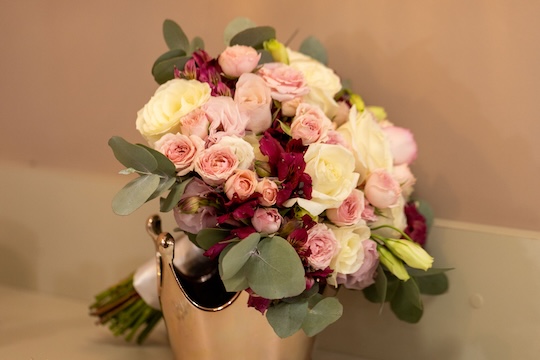 bos bloemen